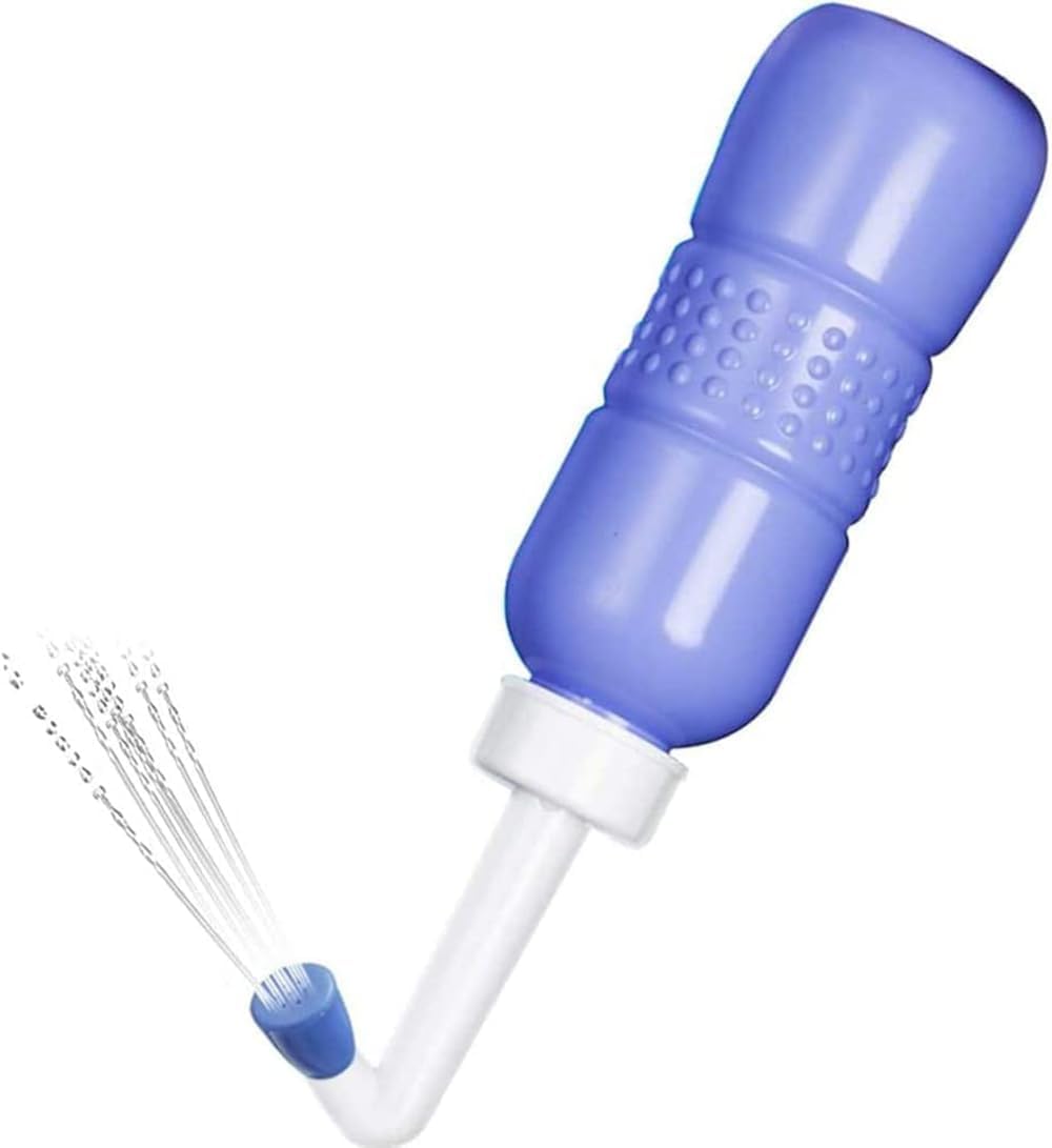 Portable Travel Bidet Bottle