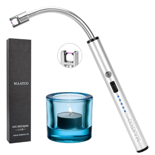 Electric Lighter