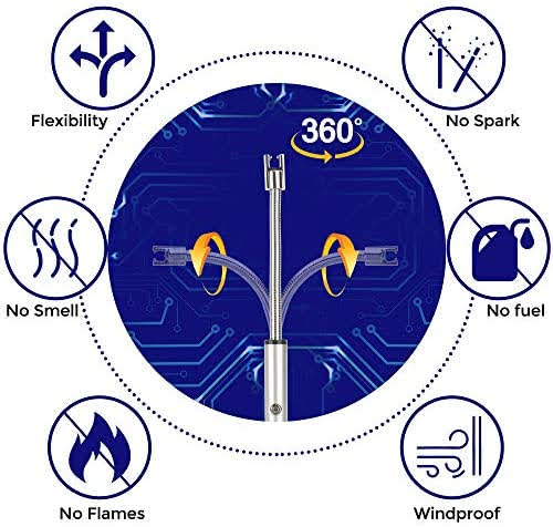 Electric Lighter