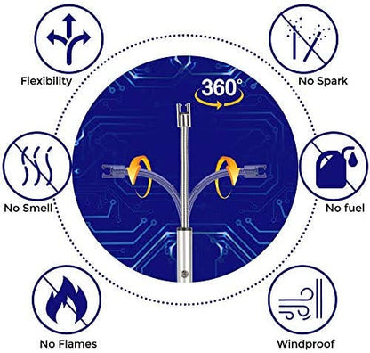 Electric Lighter