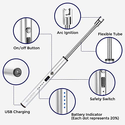 Electric Lighter