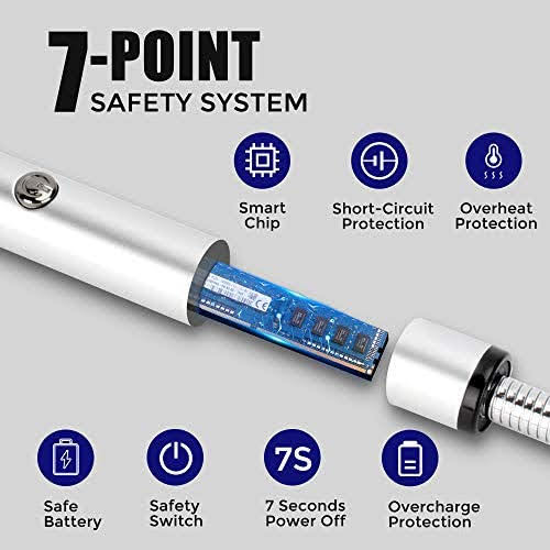 Electric Lighter