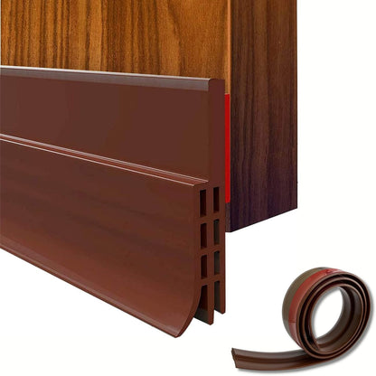 Silicone Door Draft Stopper