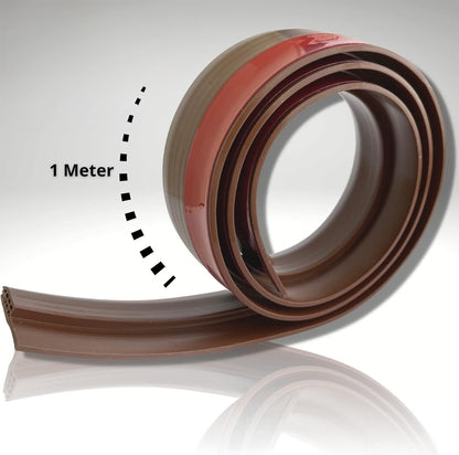 Silicone Door Draft Stopper